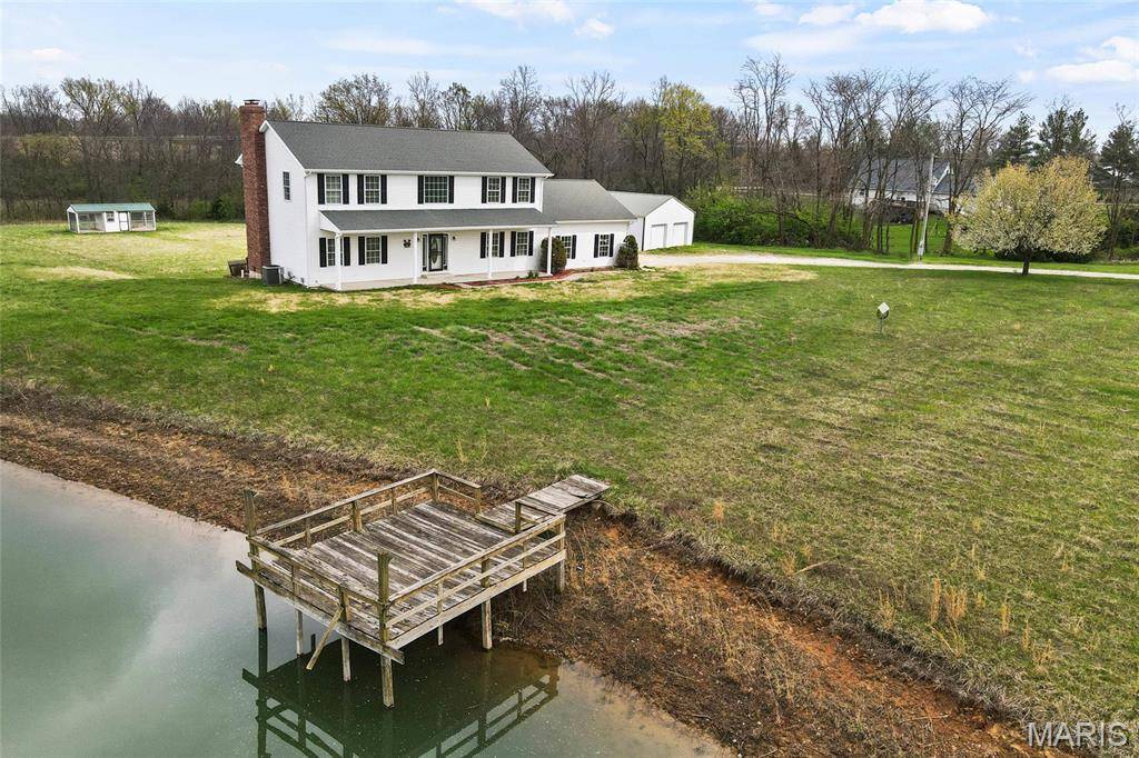 Mexico, MO 65265,12492 Audrain Road 9931
