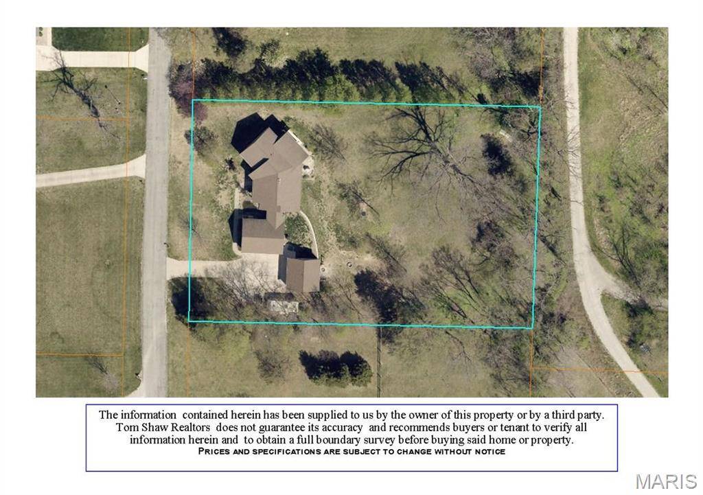 Augusta, MO 63332,208 Augusta Village PL