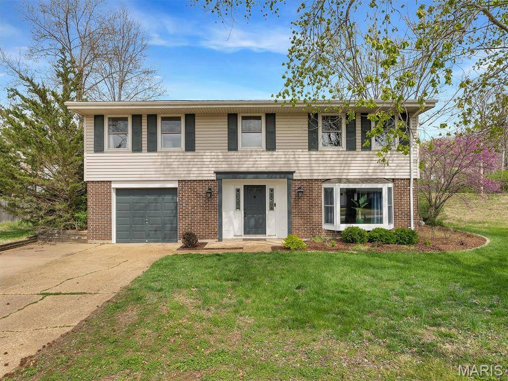 Ballwin, MO 63011,1313 Havenhurst RD