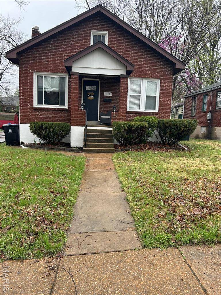 St Louis, MO 63130,1419 Quendo AVE