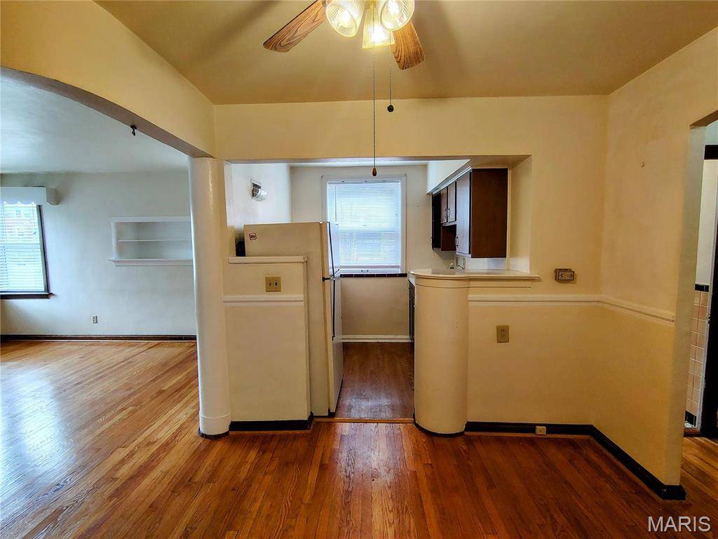 Richmond Heights, MO 63117,1139 Claytonia TER #1 South
