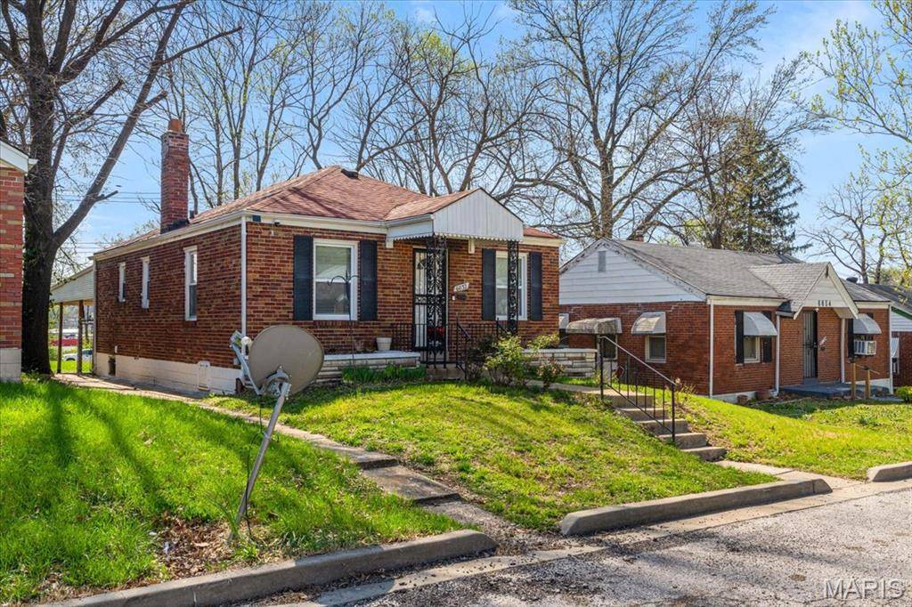 St Louis, MO 63120,6032 Margaretta AVE