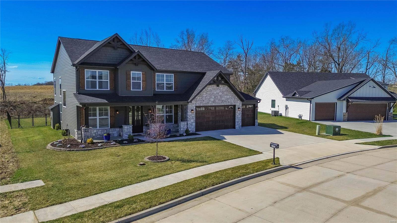 Ashland, MO 65010,6380 Gateway Arch WAY