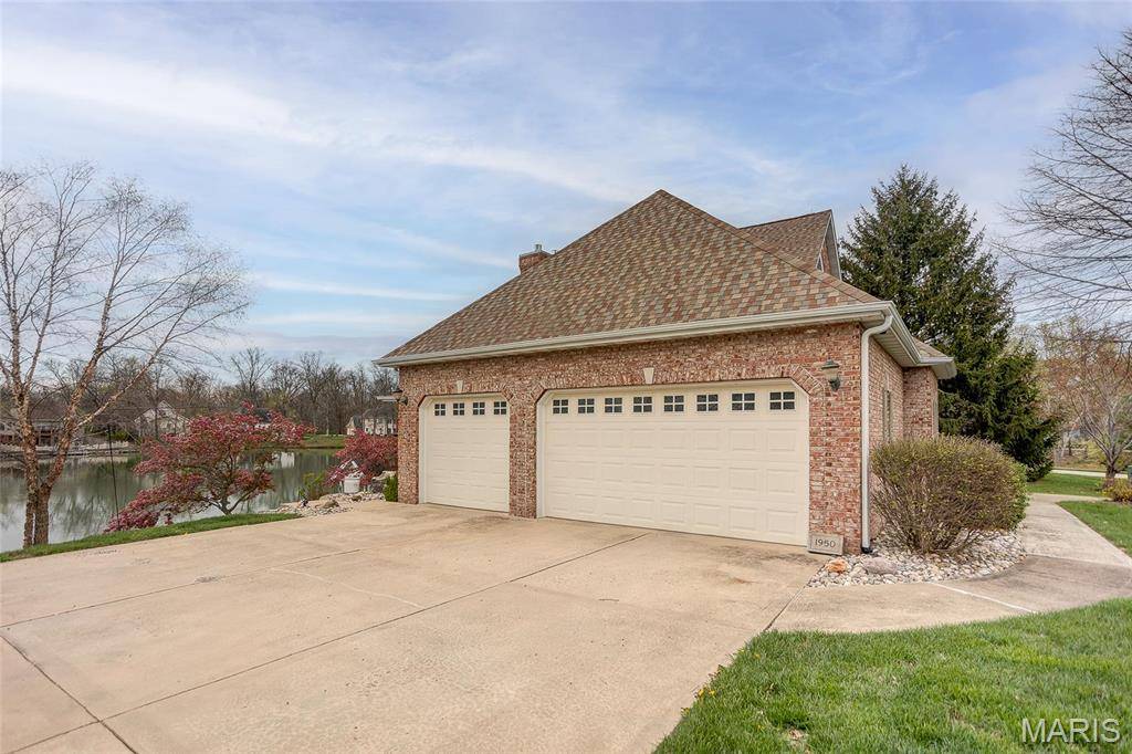 Worden, IL 62097,6 N Shore DR