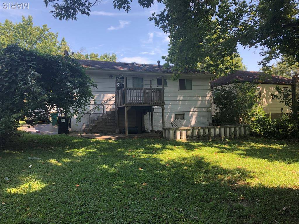 St Louis, MO 63136,10139 Cloverdale DR