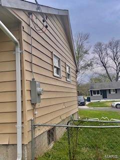 St Louis, MO 63137,211 Perthshire RD