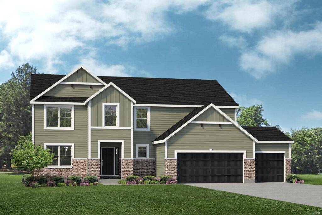 Unincorporated, MO 63385,0 The PALMETTO@AUTUMN HOLLOW