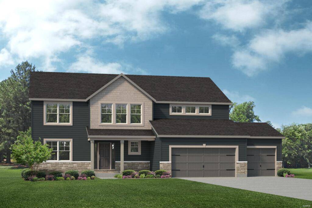 Unincorporated, MO 63385,0 The PALMETTO@AUTUMN HOLLOW
