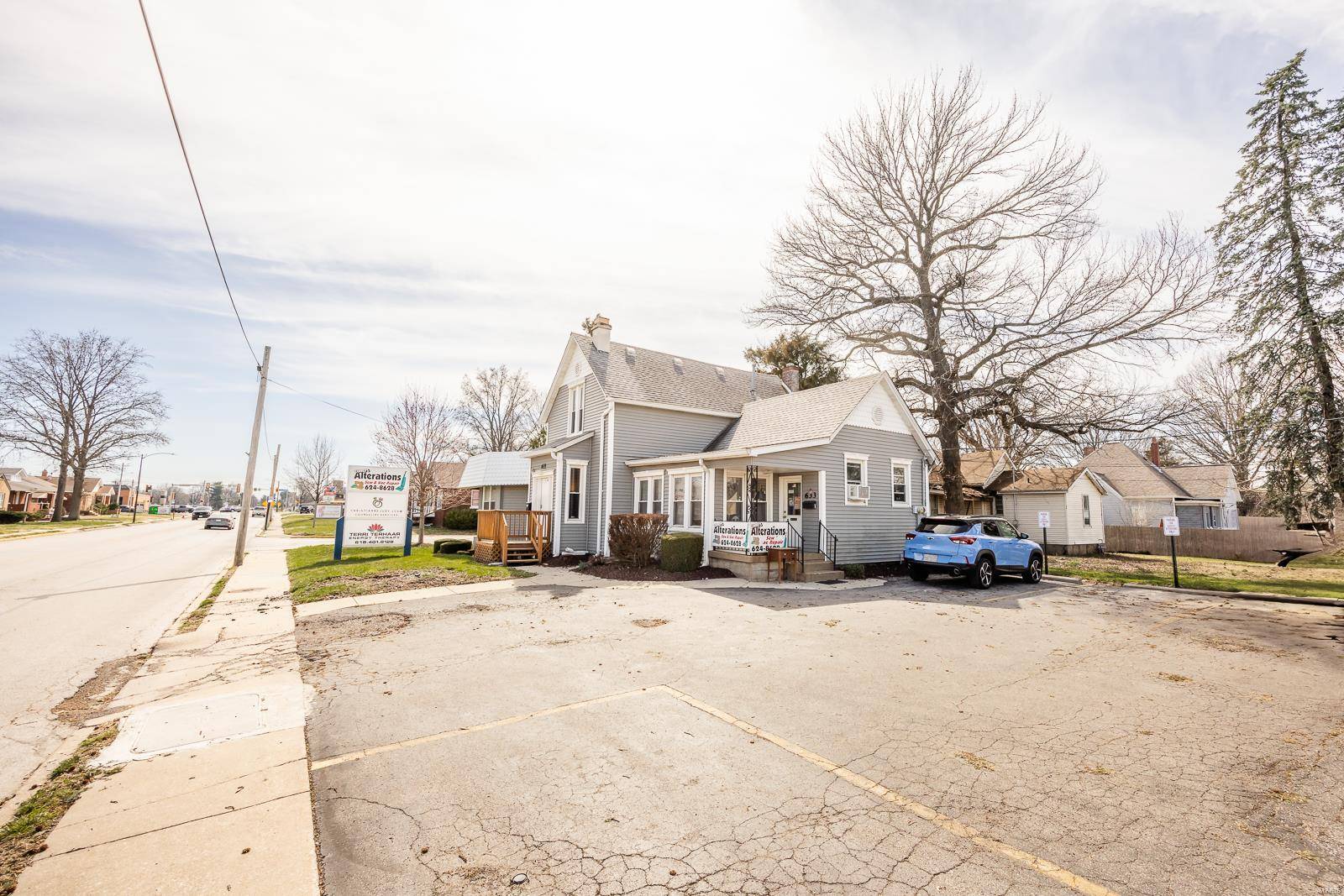 O'fallon, IL 62269,633 S Lincoln AVE