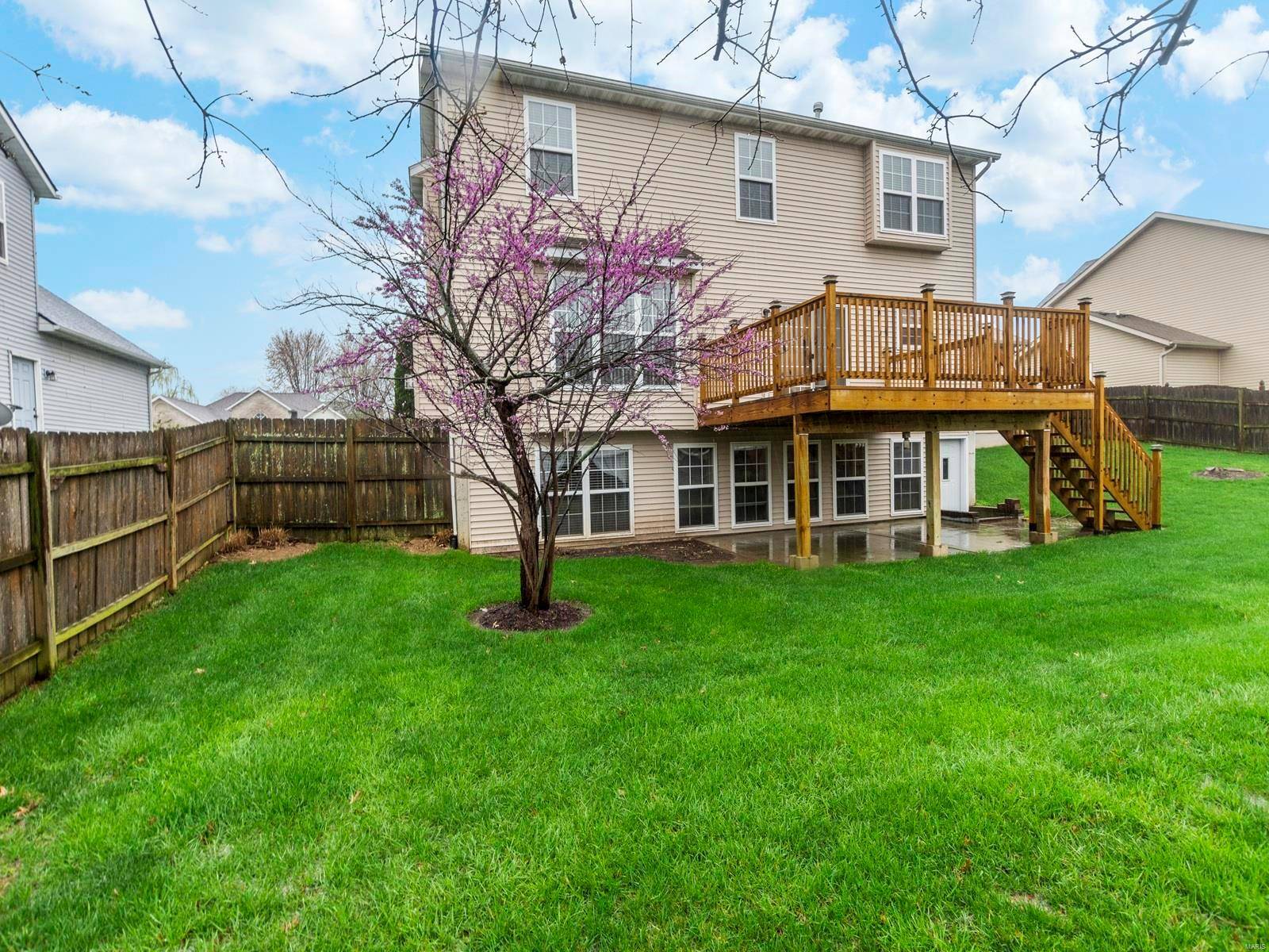 Shiloh, IL 62221,2723 Cascade Lake DR