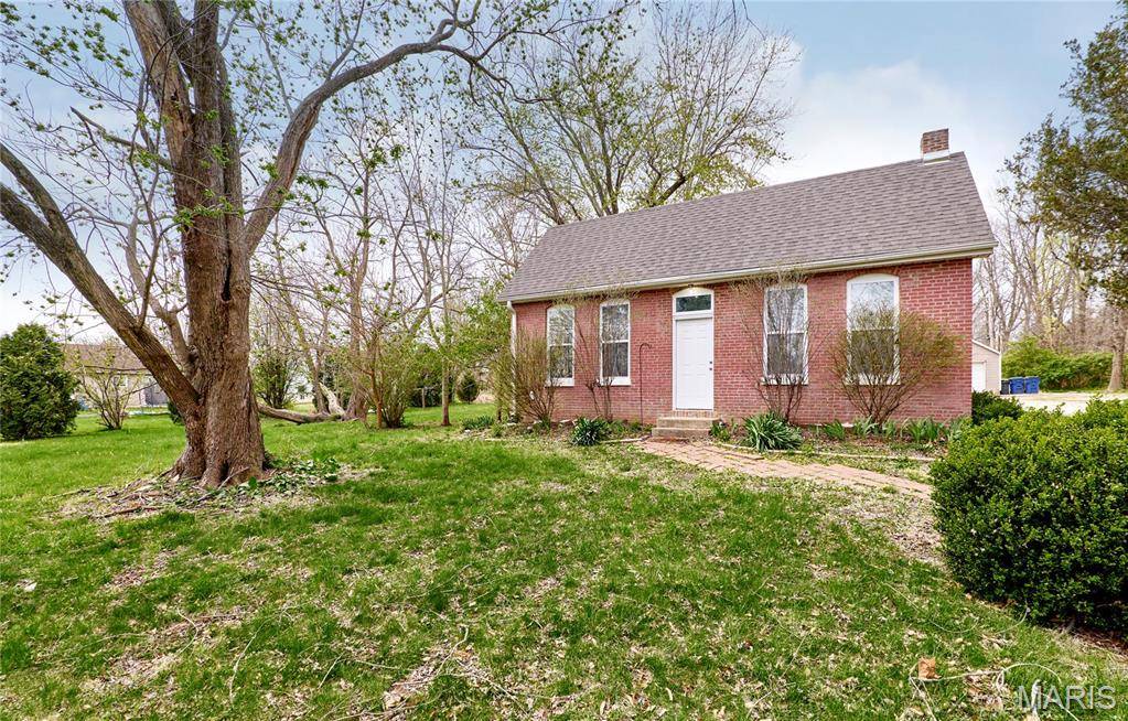 Warrenton, MO 63383,275 Pinckney ST