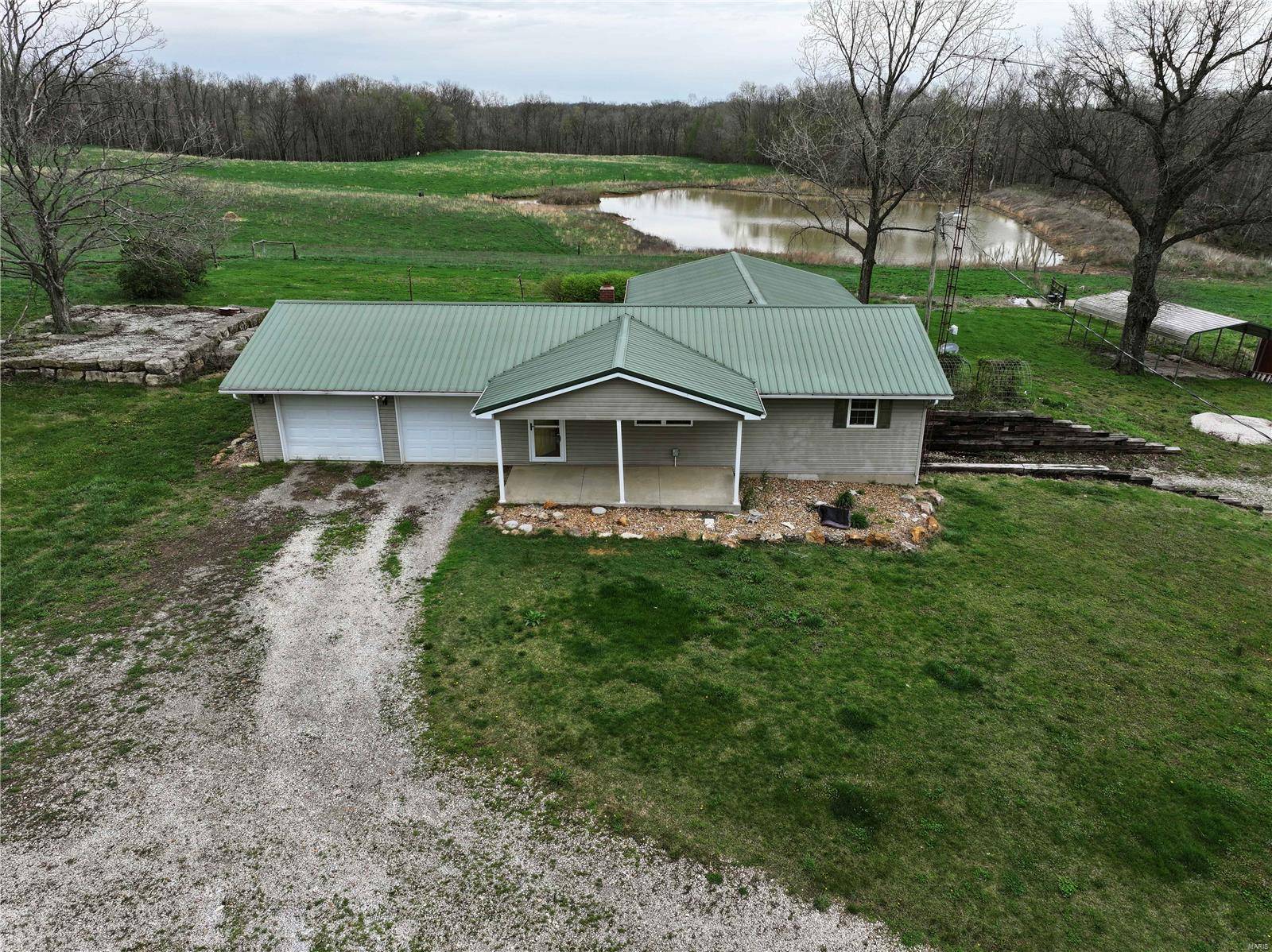 Perryville, MO 63775,634 Ccam Rose LN