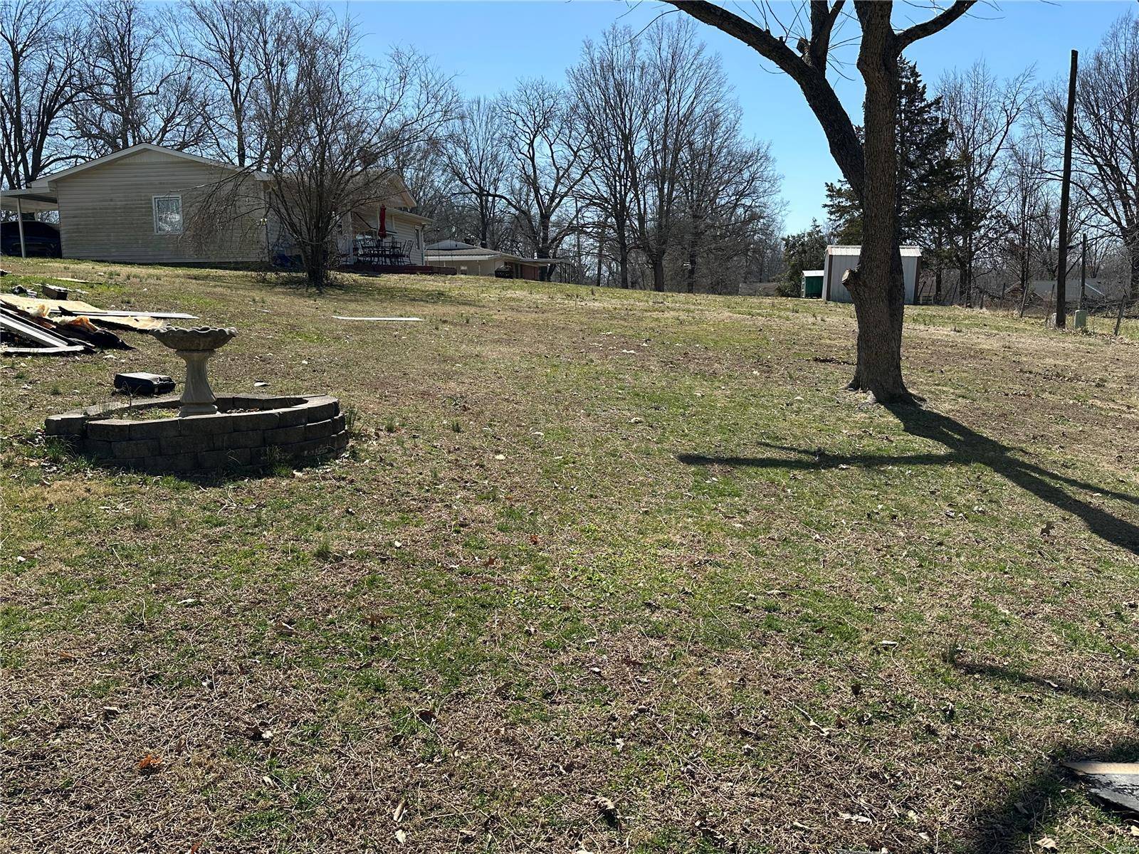 Jackson, MO 63755,719 Highland DR