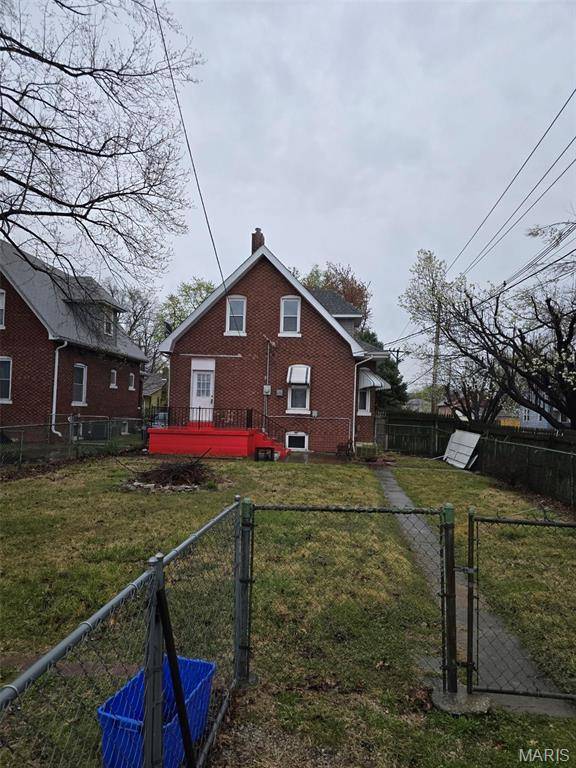 Granite City, IL 62040,2601 Iowa ST