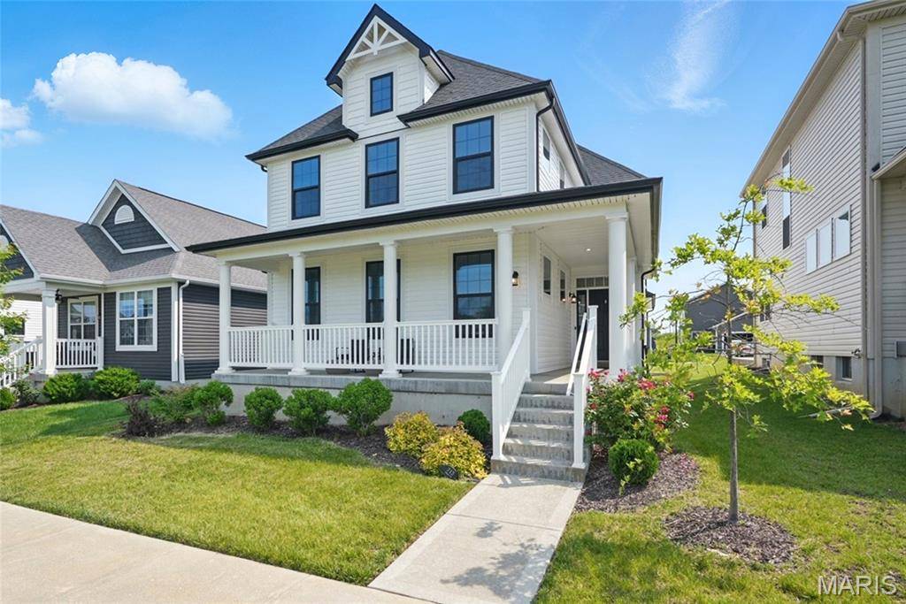 O'fallon, MO 63368,713 Alban Aly