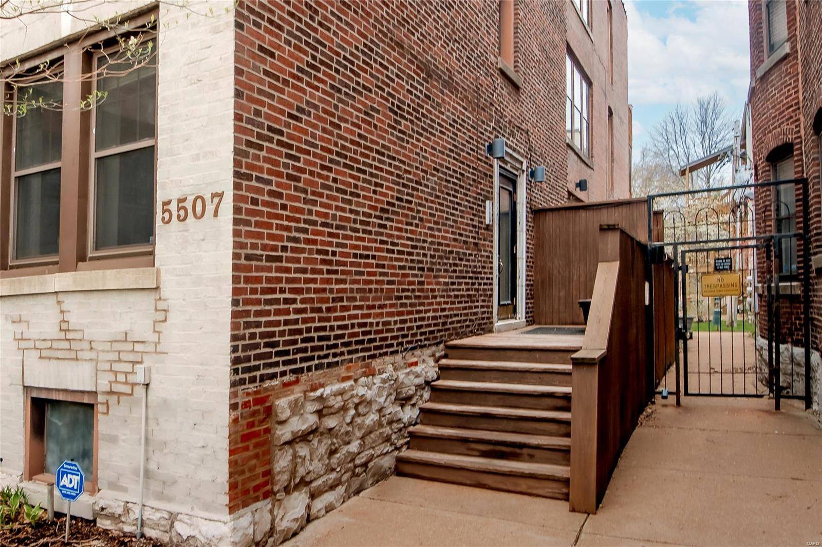 St Louis, MO 63112,5507 Waterman BLVD #C