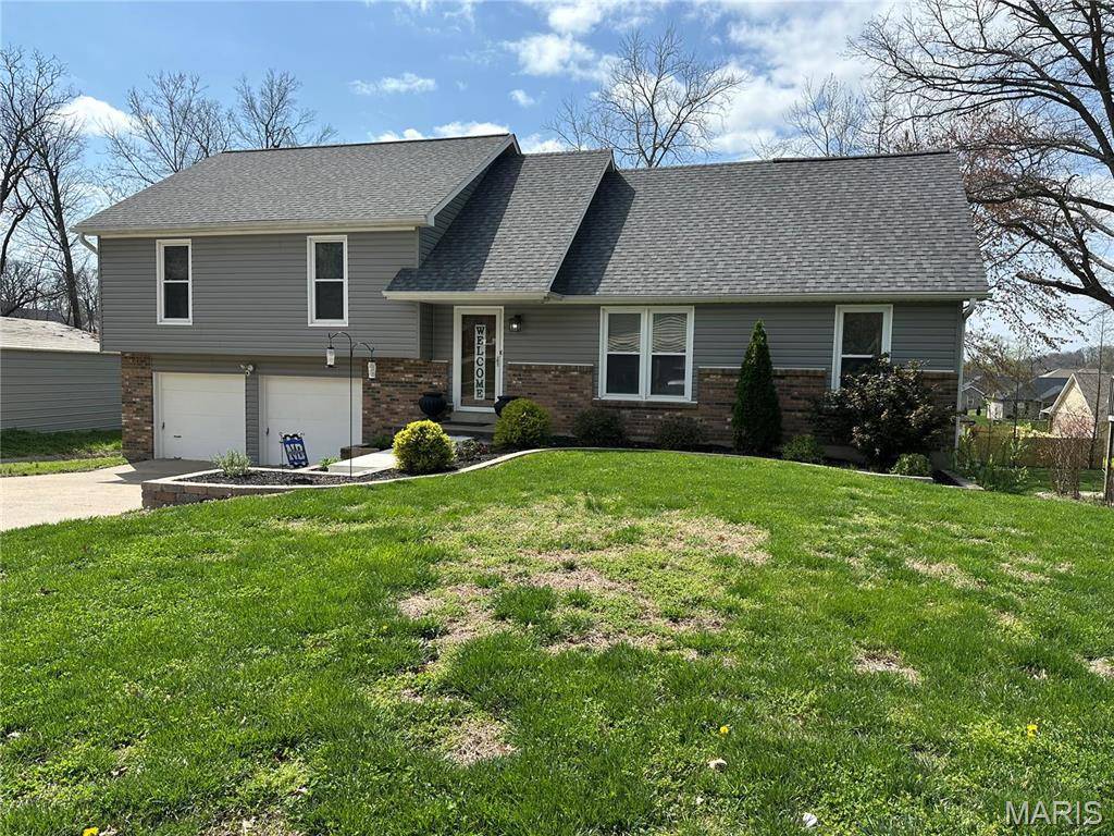 Cape Girardeau, MO 63701,3013 Bernice ST