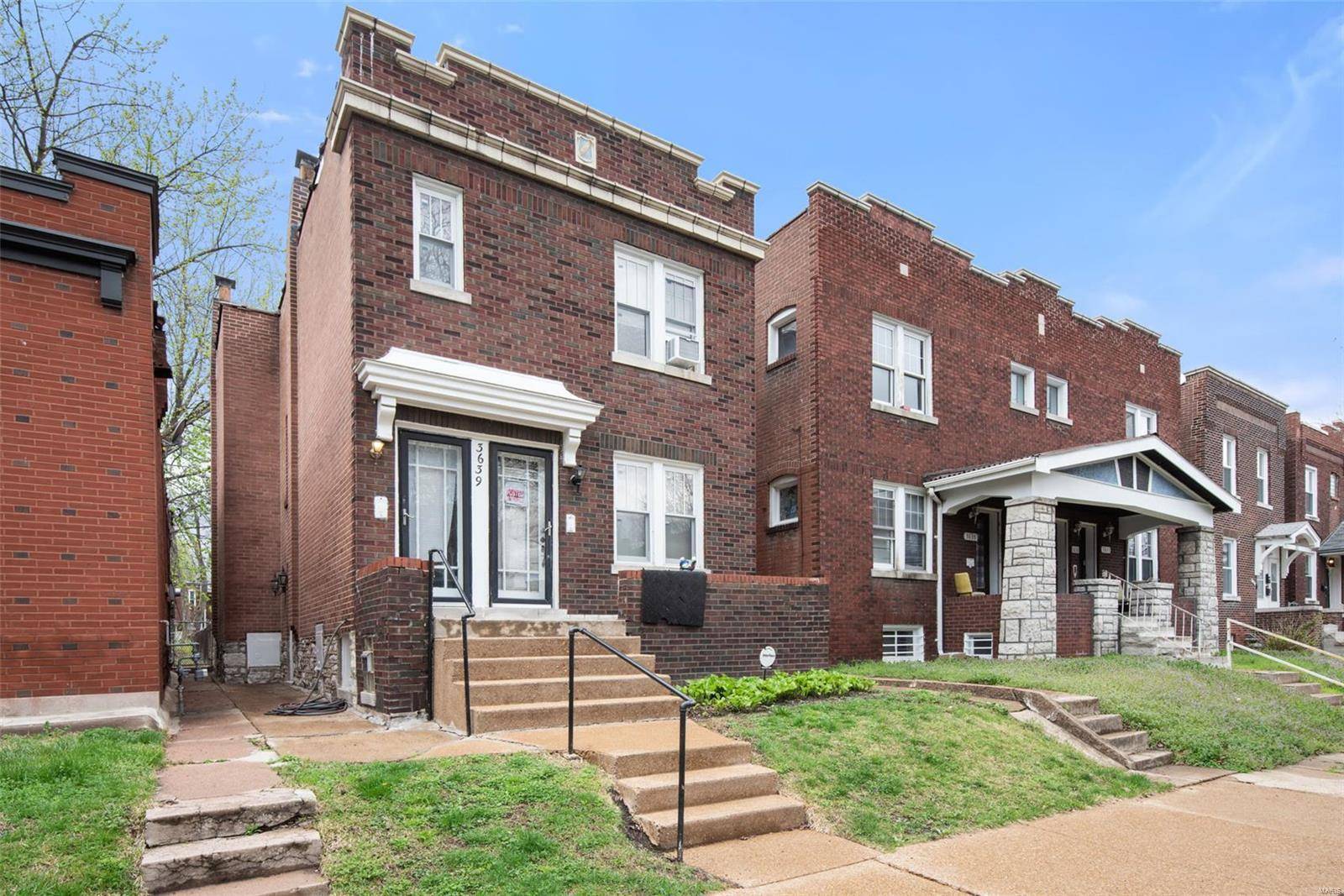 St Louis, MO 63118,3639 Virginia AVE