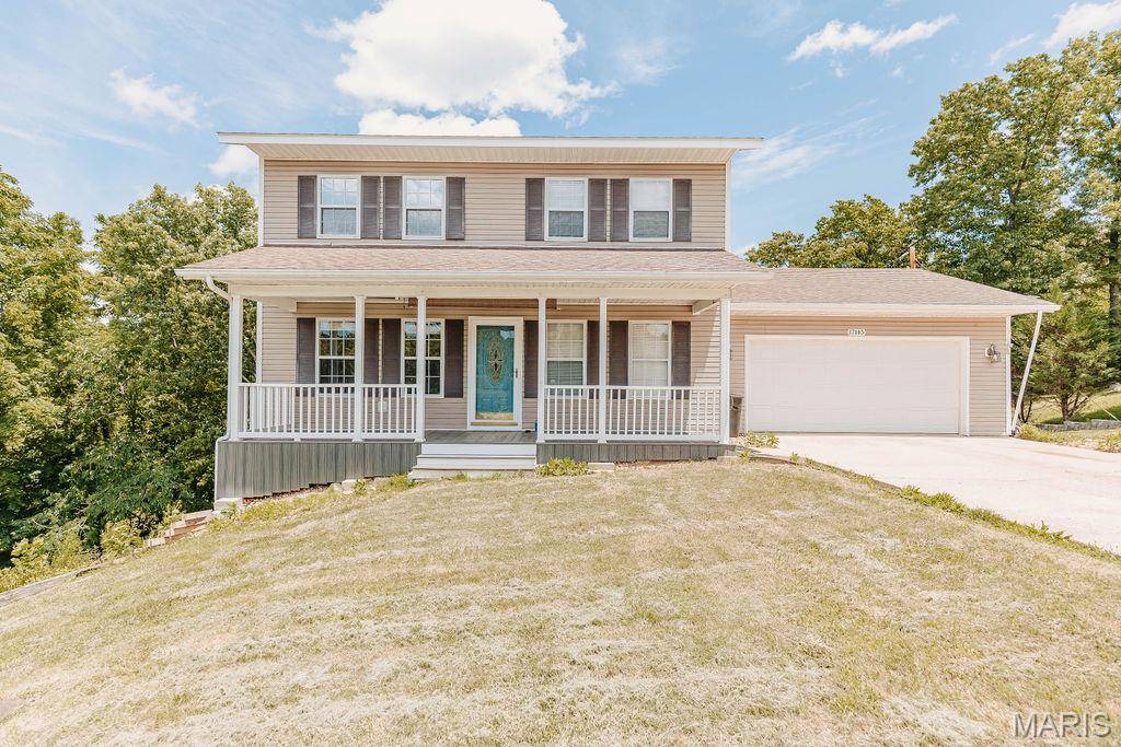 St Robert, MO 65584,17145 Lensman RD