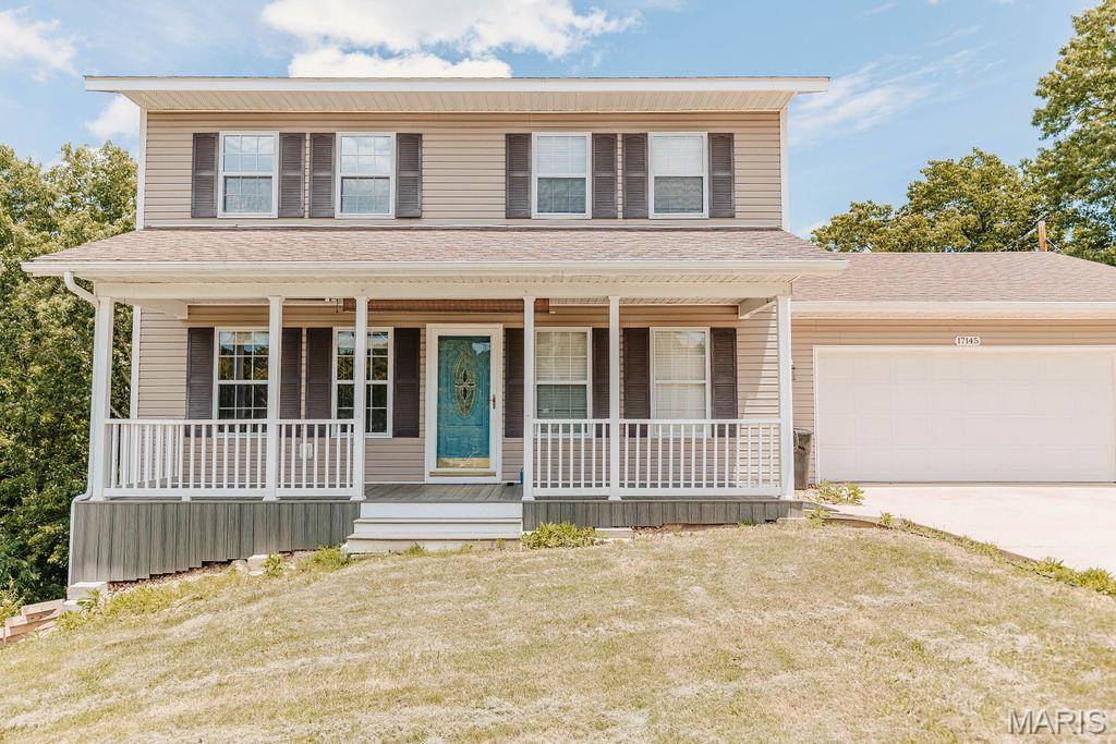 St Robert, MO 65584,17145 Lensman RD