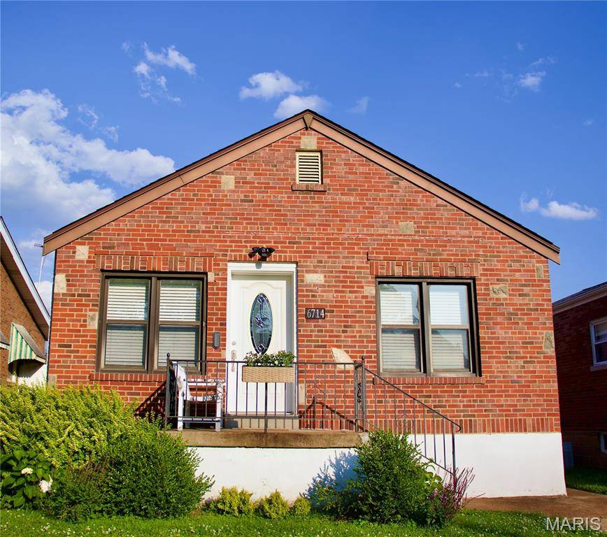 St Louis, MO 63116,6714 Parkwood PL