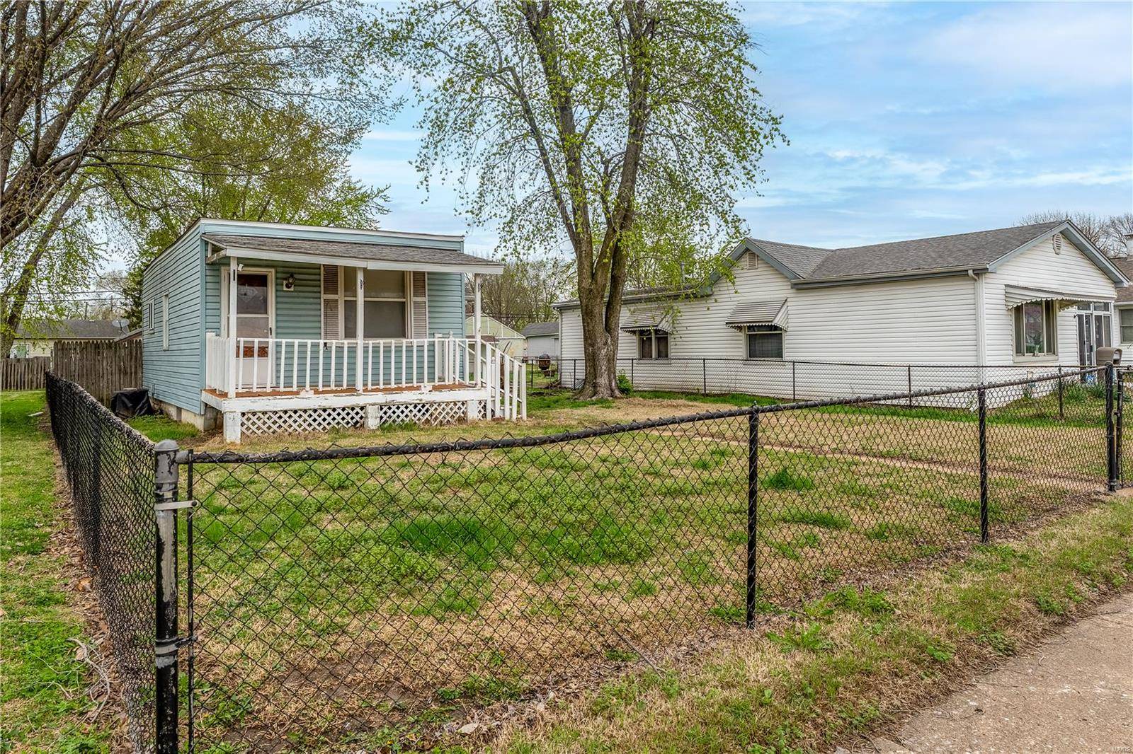 Granite City, IL 62040,2826 Denver ST