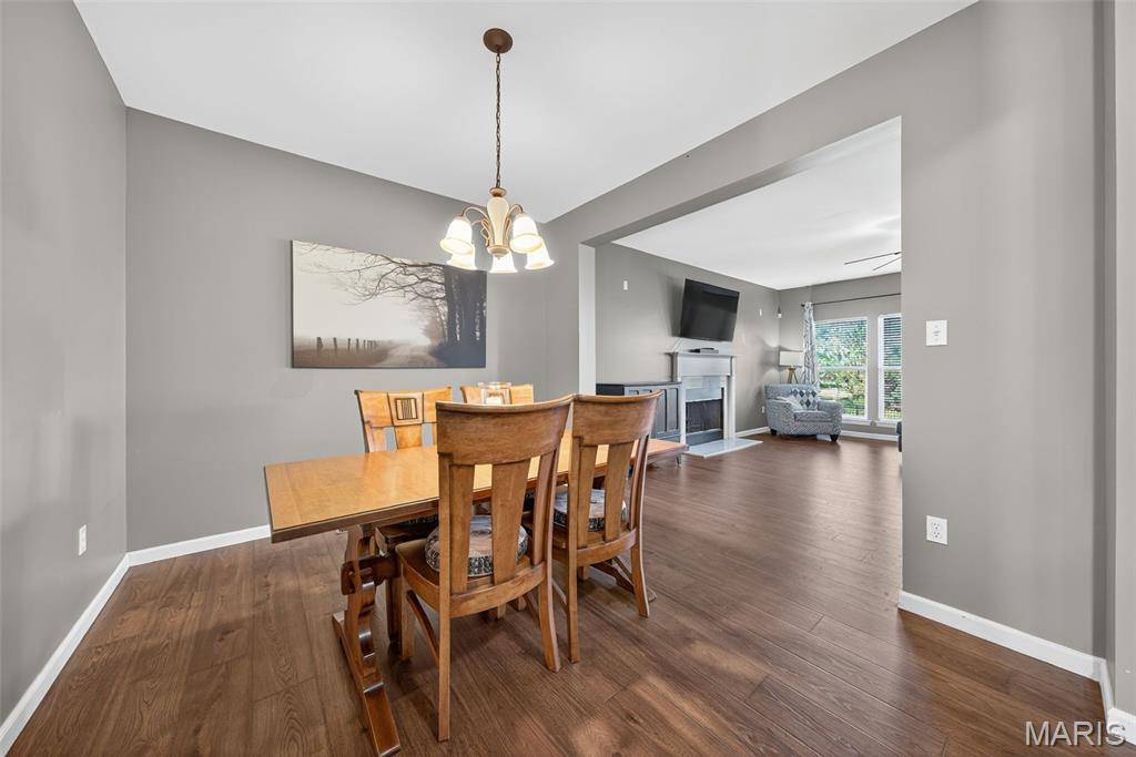 Lake St Louis, MO 63367,507 Country Chase DR