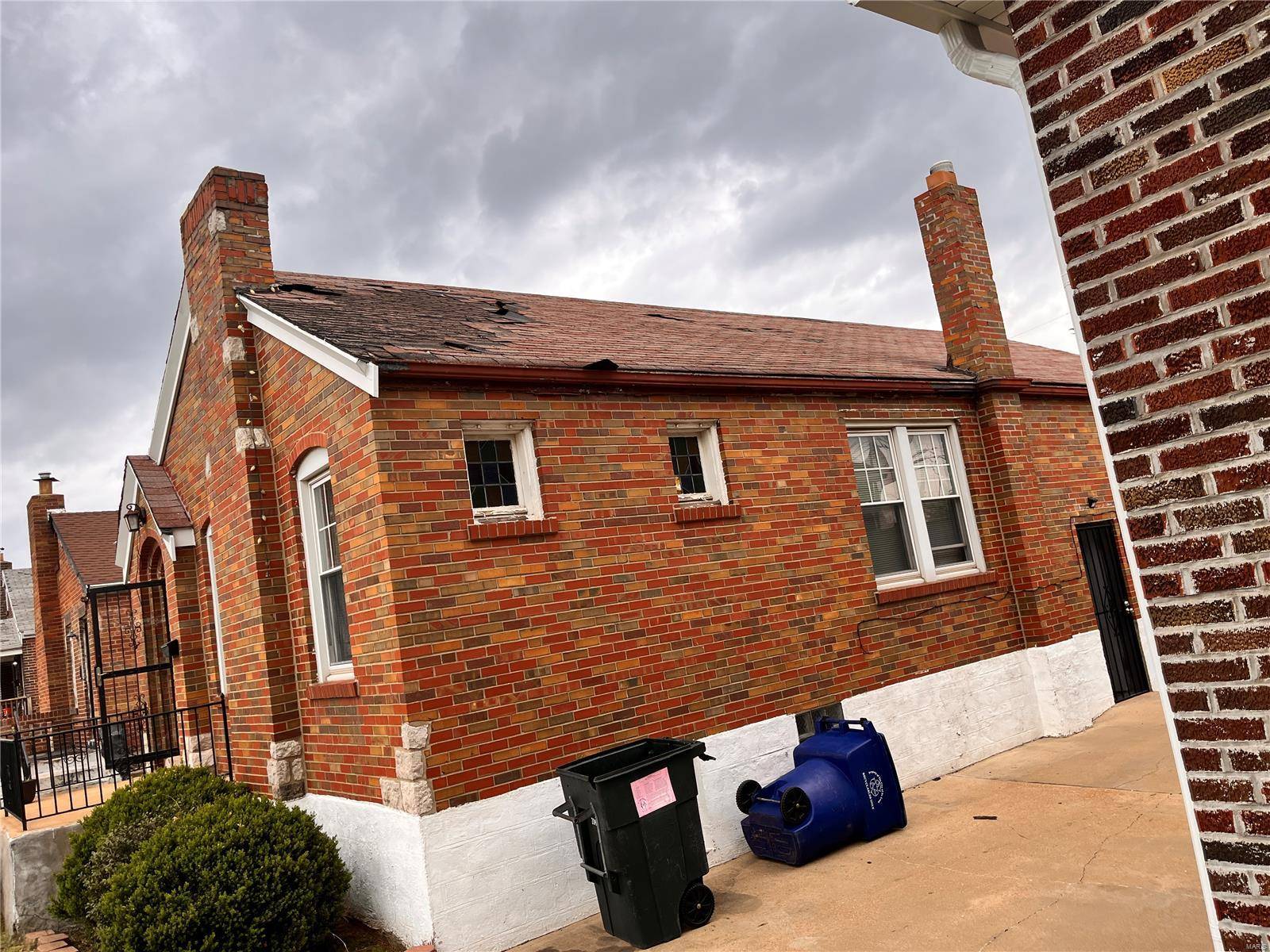 St Louis, MO 63120,6321 Stratford AVE