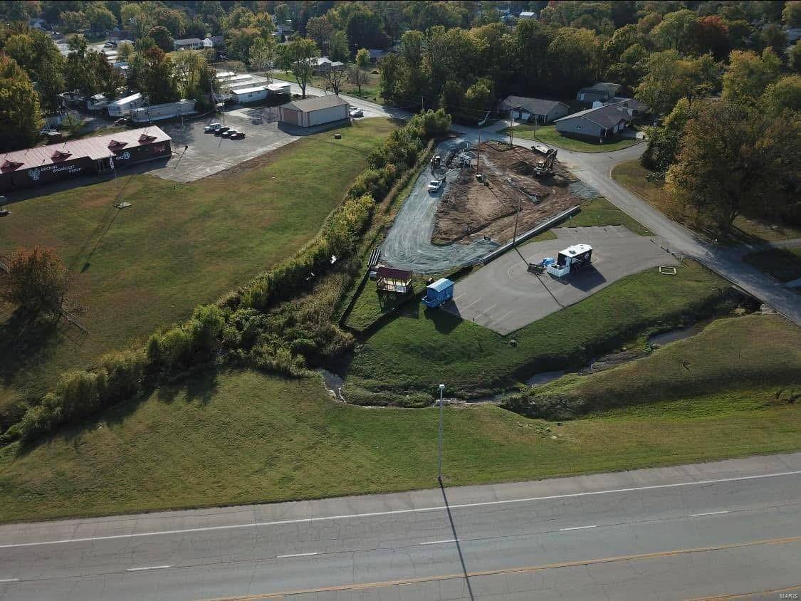 Farmington, MO 63640,0 Veterans DR