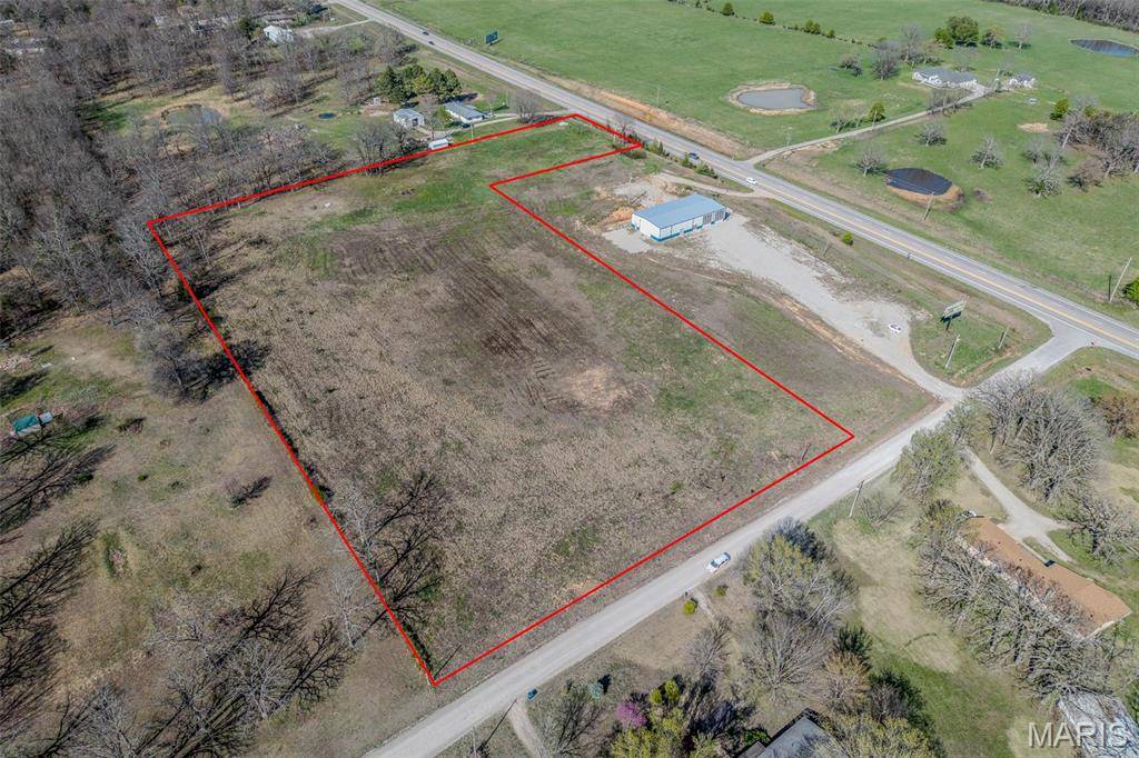 Lebanon, MO 65536,0 Hazel RD