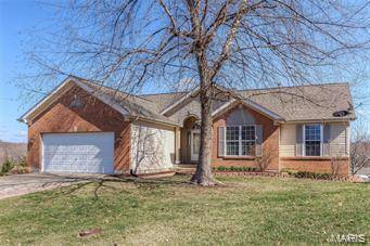Lake St Louis, MO 63367,911 Valse CT