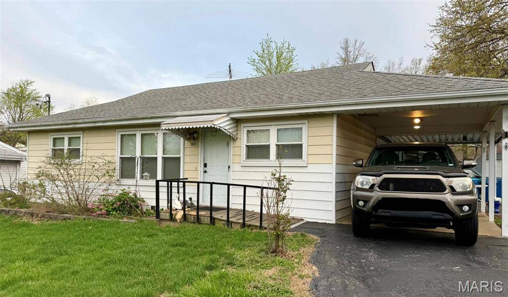 Arnold, MO 63010,1623 Kirkham DR
