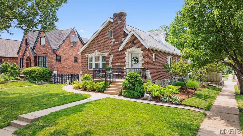 St Louis, MO 63139,6060 Oleatha AVE
