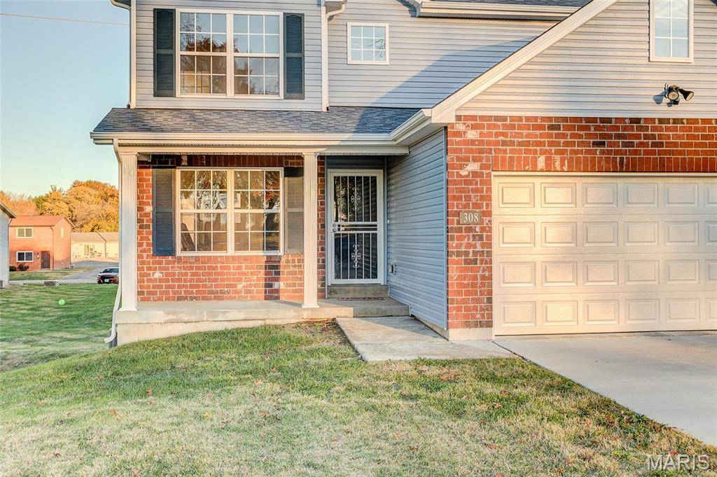 Shiloh, IL 62221,308 Ganim DR