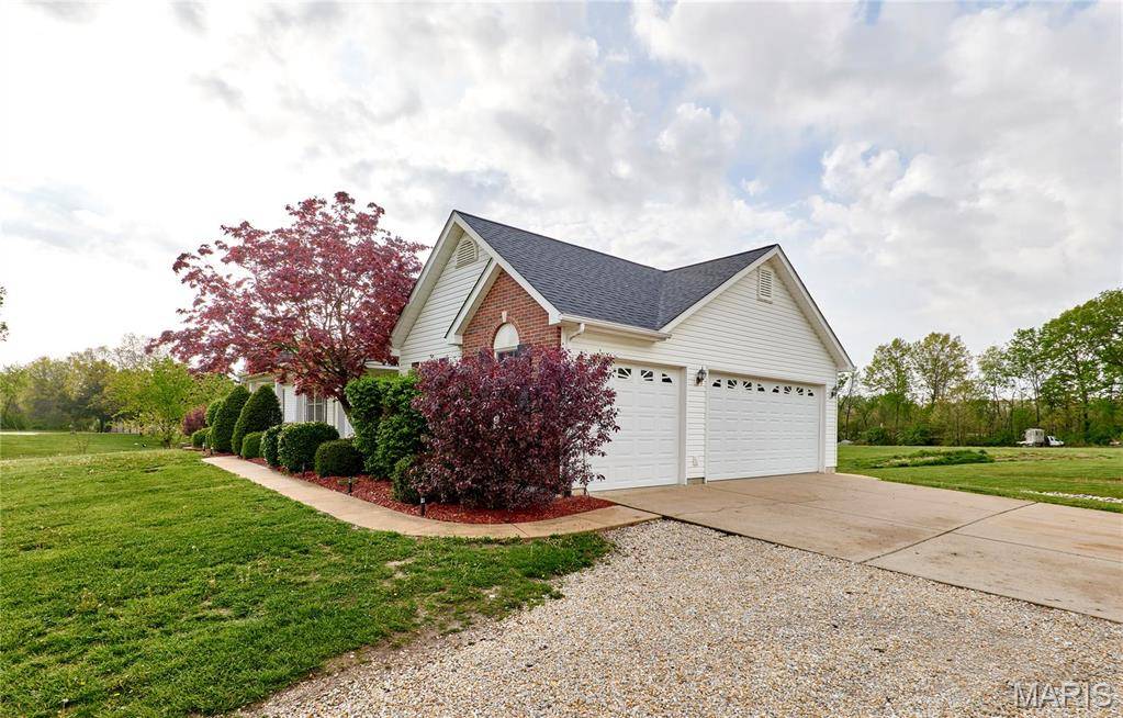 Troy, MO 63379,1866 Big Oak DR