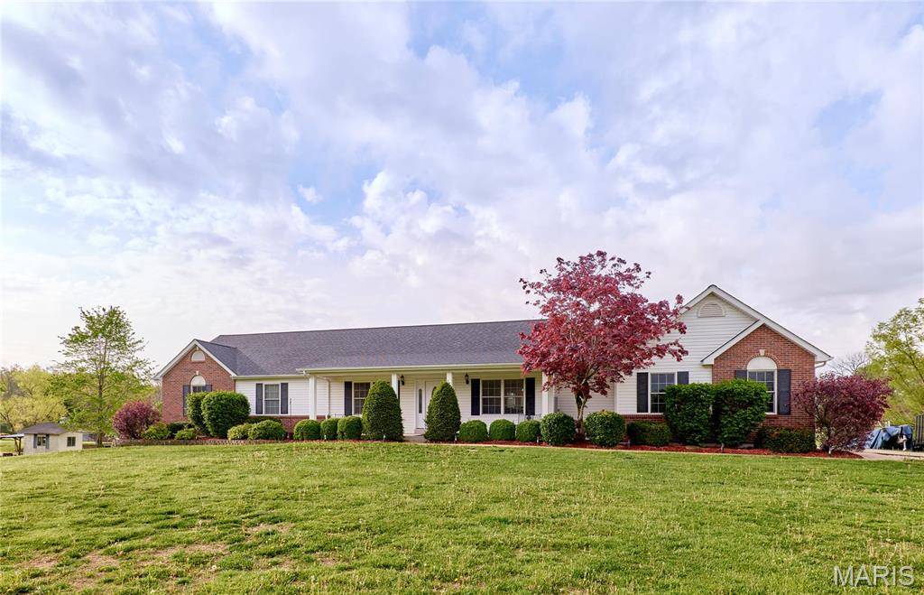 Troy, MO 63379,1866 Big Oak DR