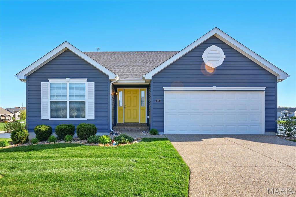 St Charles, MO 63301,316 Palisades CT