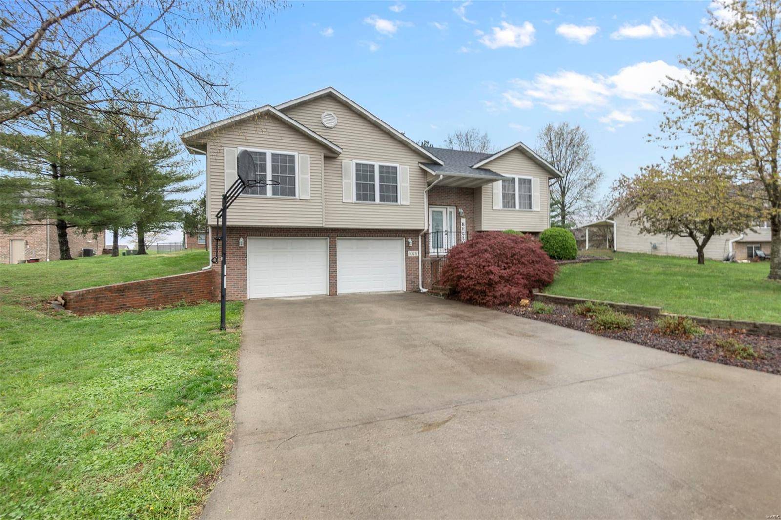 Jackson, MO 63755,1078 Aspen DR