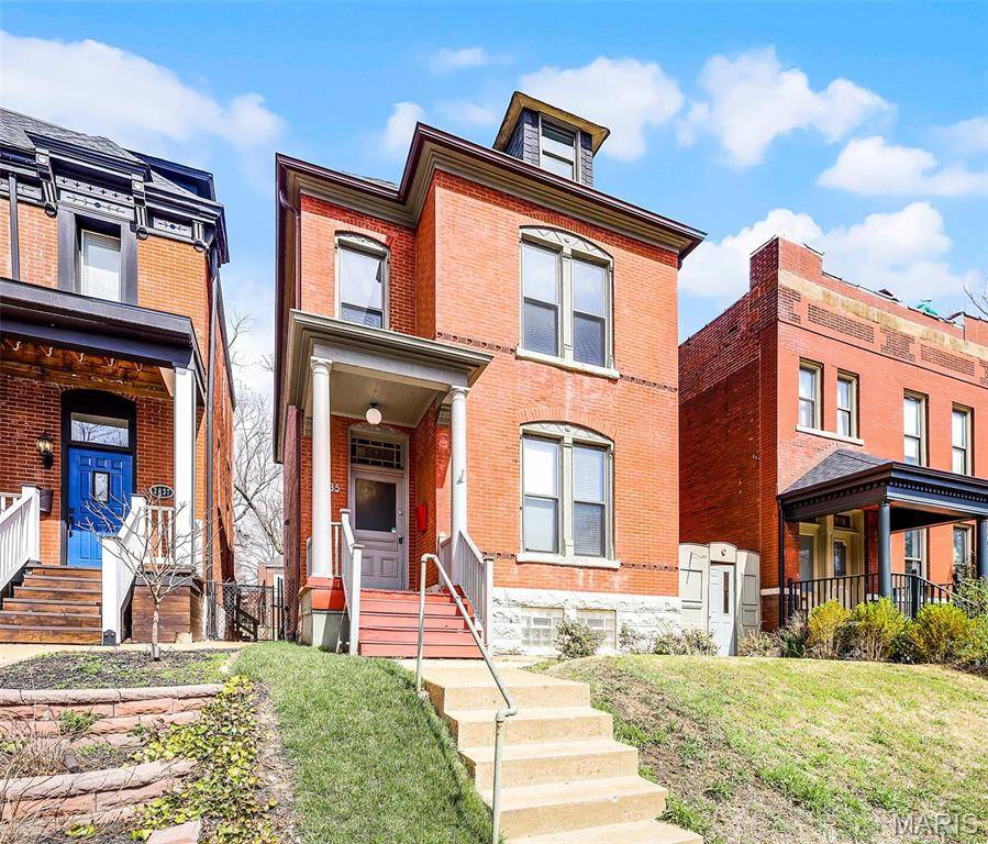 St Louis, MO 63104,2835 Shenandoah AVE
