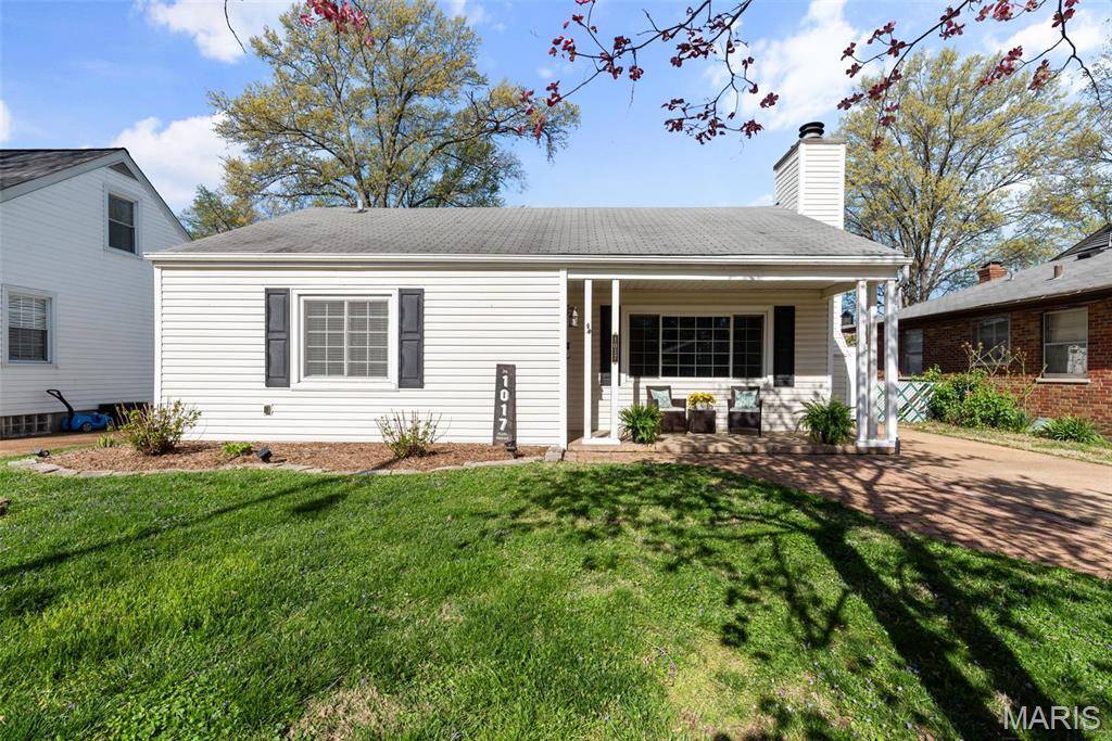 Kirkwood, MO 63122,1017 Plaza TER