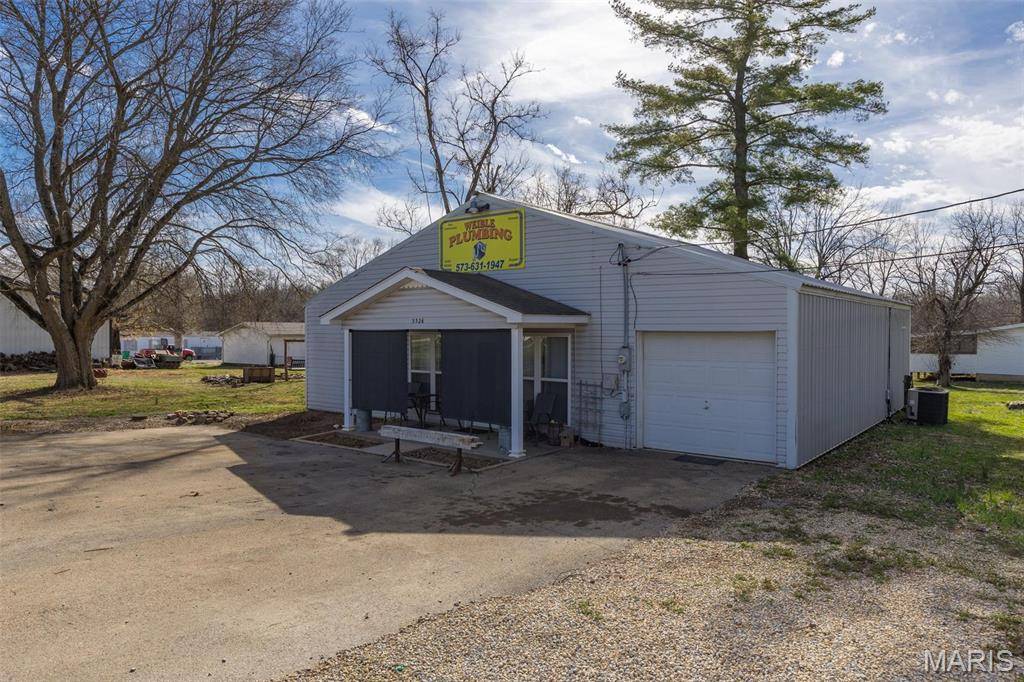 Park Hills, MO 63601,3330 Commonwealth RD