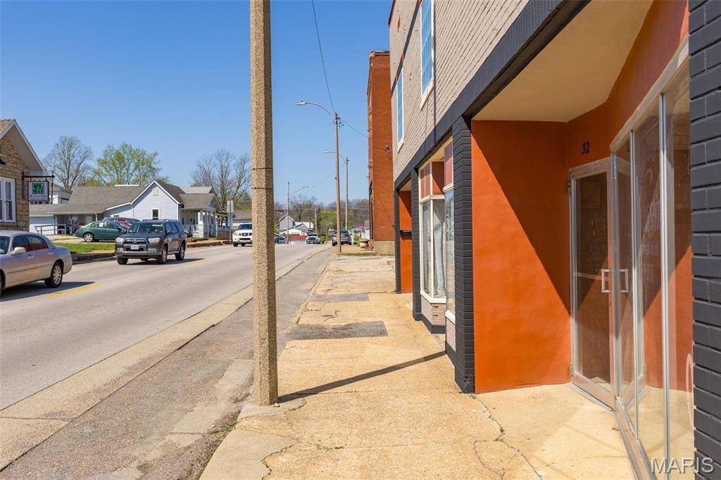 Bonne Terre, MO 63628,32 W School ST