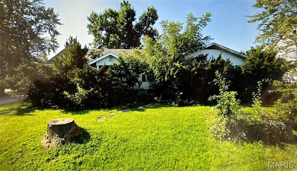 Perry, MO 63462,604 Salling St.