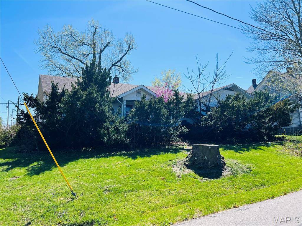 Perry, MO 63462,604 Salling St.