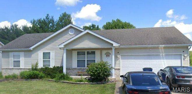 Wright City, MO 63390,2 Spring Hill CIR