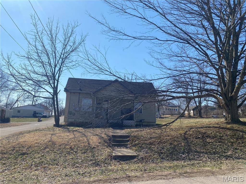 Fredericktown, MO 63645,519 Albert ST