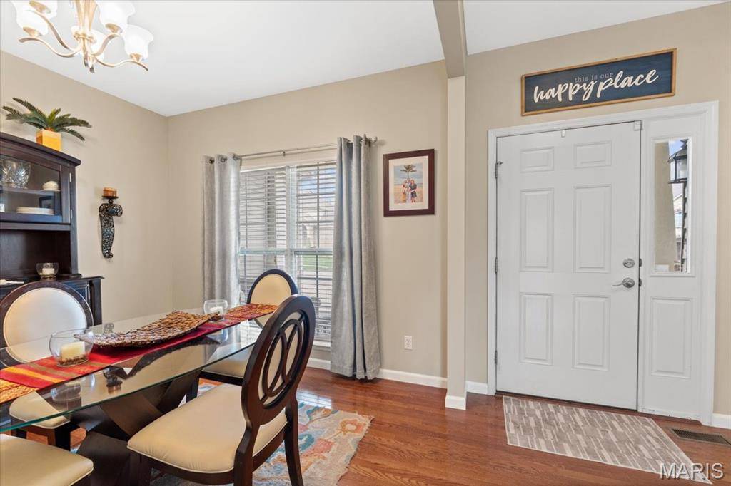 Wentzville, MO 63385,312 Hampton Ridge DR