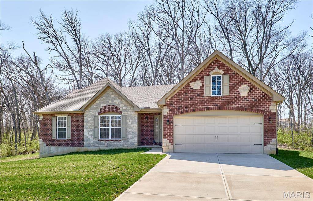 Winfield, MO 63389,440 Winchester Way