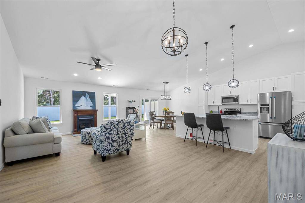 De Soto, MO 63020,1563 Hickory Landing