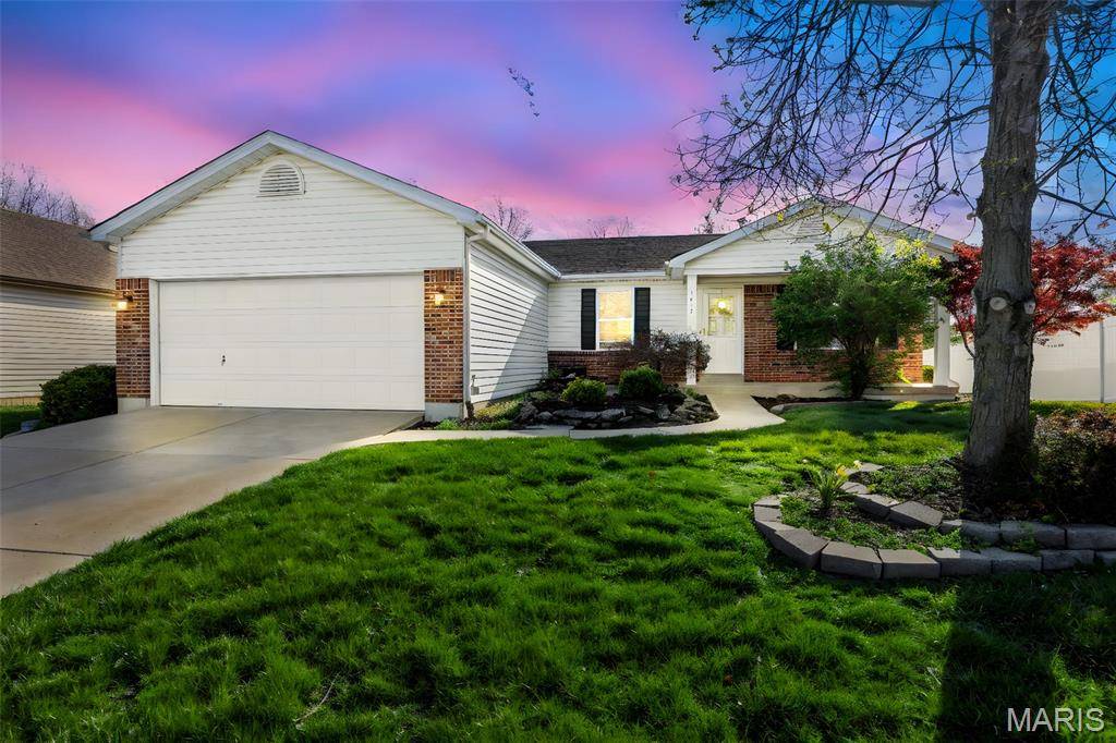 Cottleville, MO 63304,1412 Brittany Cove DR